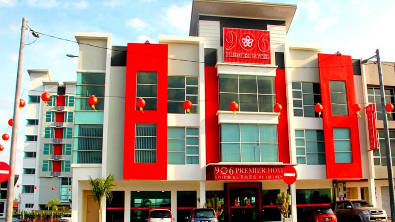 Photo of Outdoor in Batu Berendam