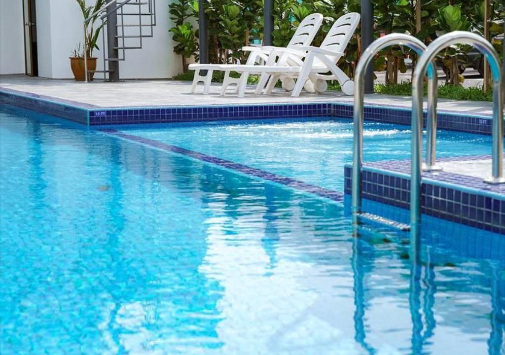 Photo of Outdoor in Batu Berendam