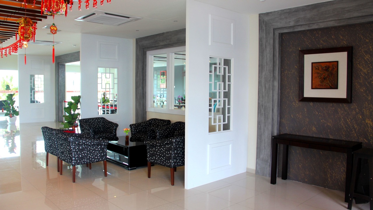 Photo of Others in Batu Berendam