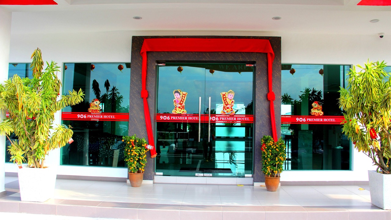 Photo of Outdoor in Batu Berendam