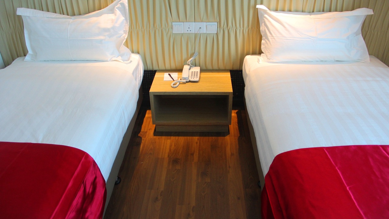 Photo of Bedroom in Batu Berendam