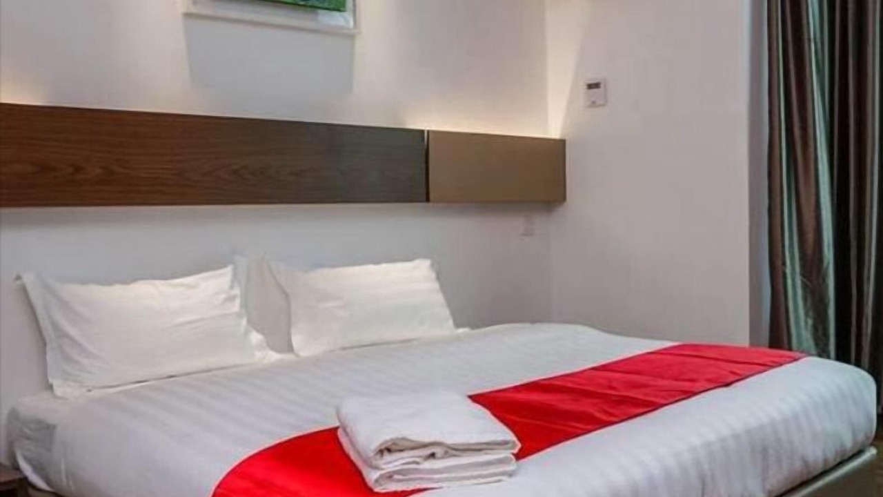 Photo of Bedroom in Batu Berendam