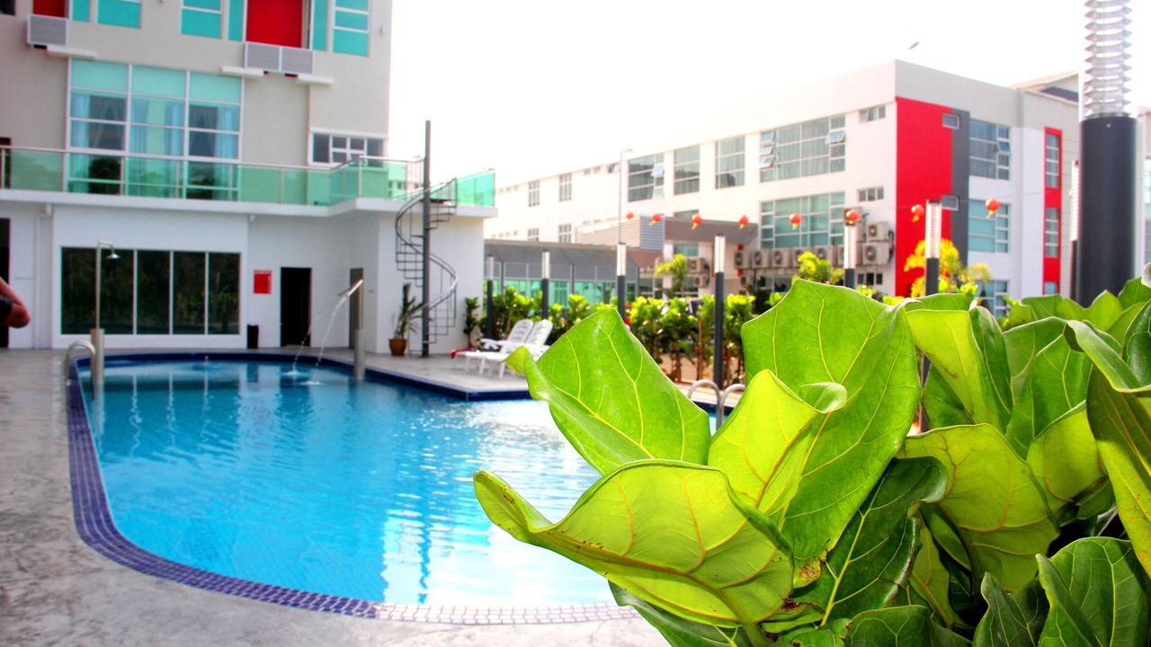 Photo of Outdoor in Batu Berendam