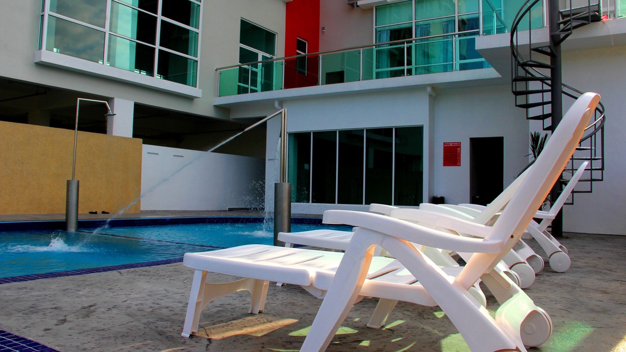 Photo of Outdoor in Batu Berendam