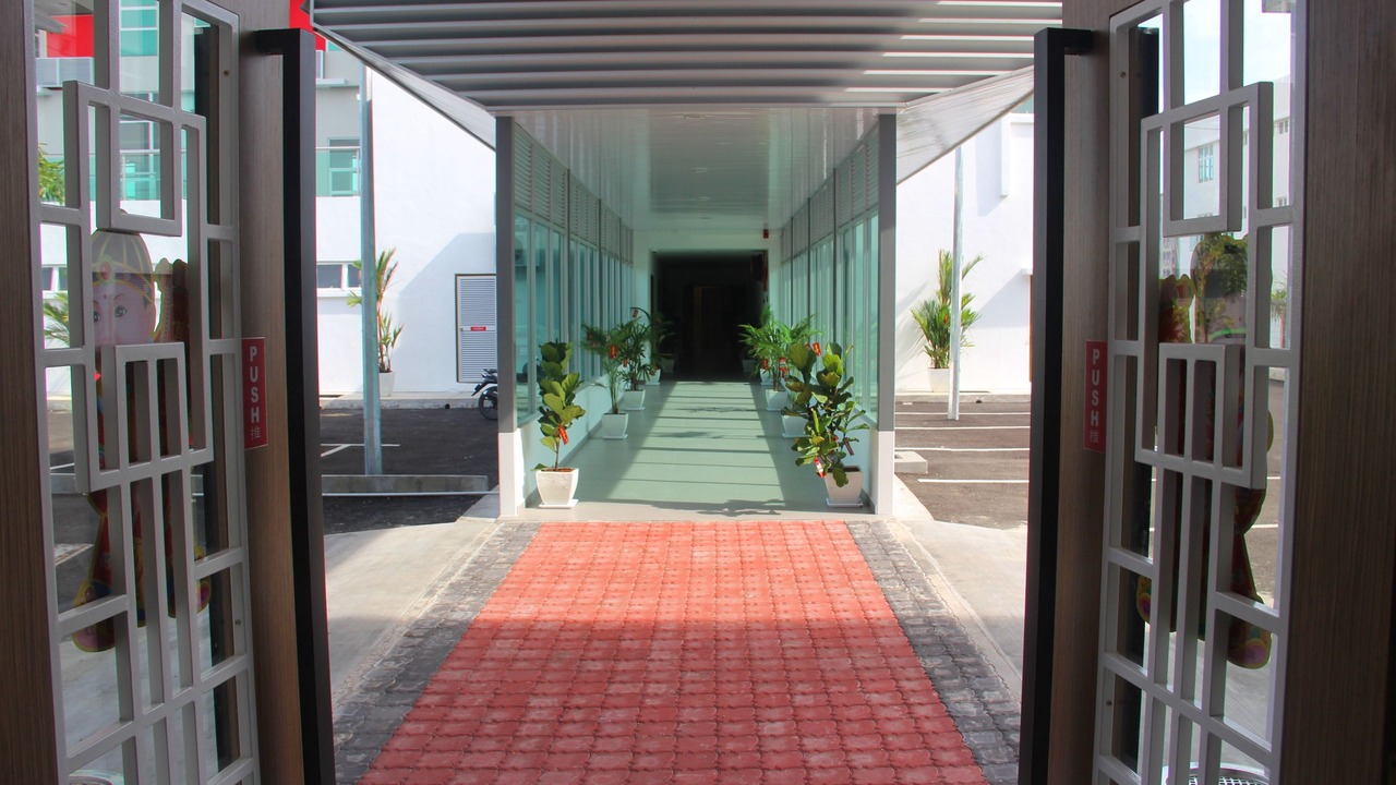 Photo of Outdoor in Batu Berendam