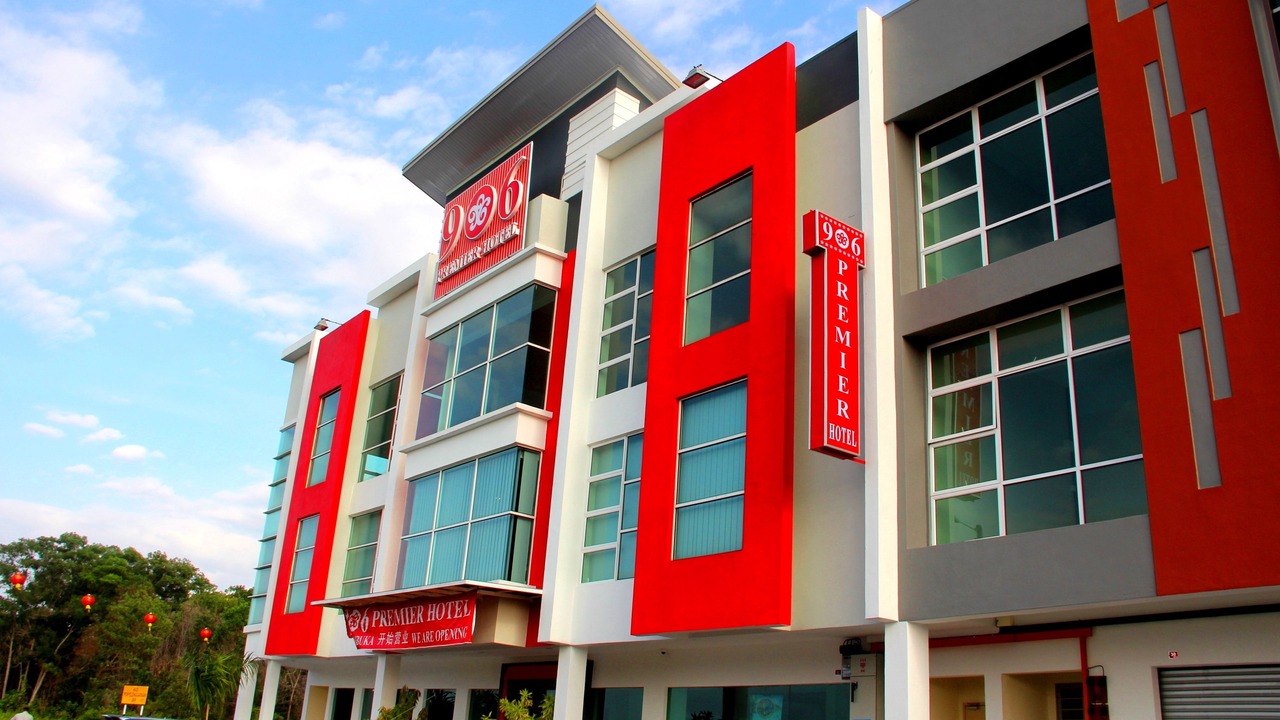 Photo of Outdoor in Batu Berendam