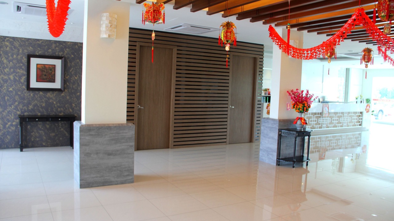 Photo of Outdoor in Batu Berendam