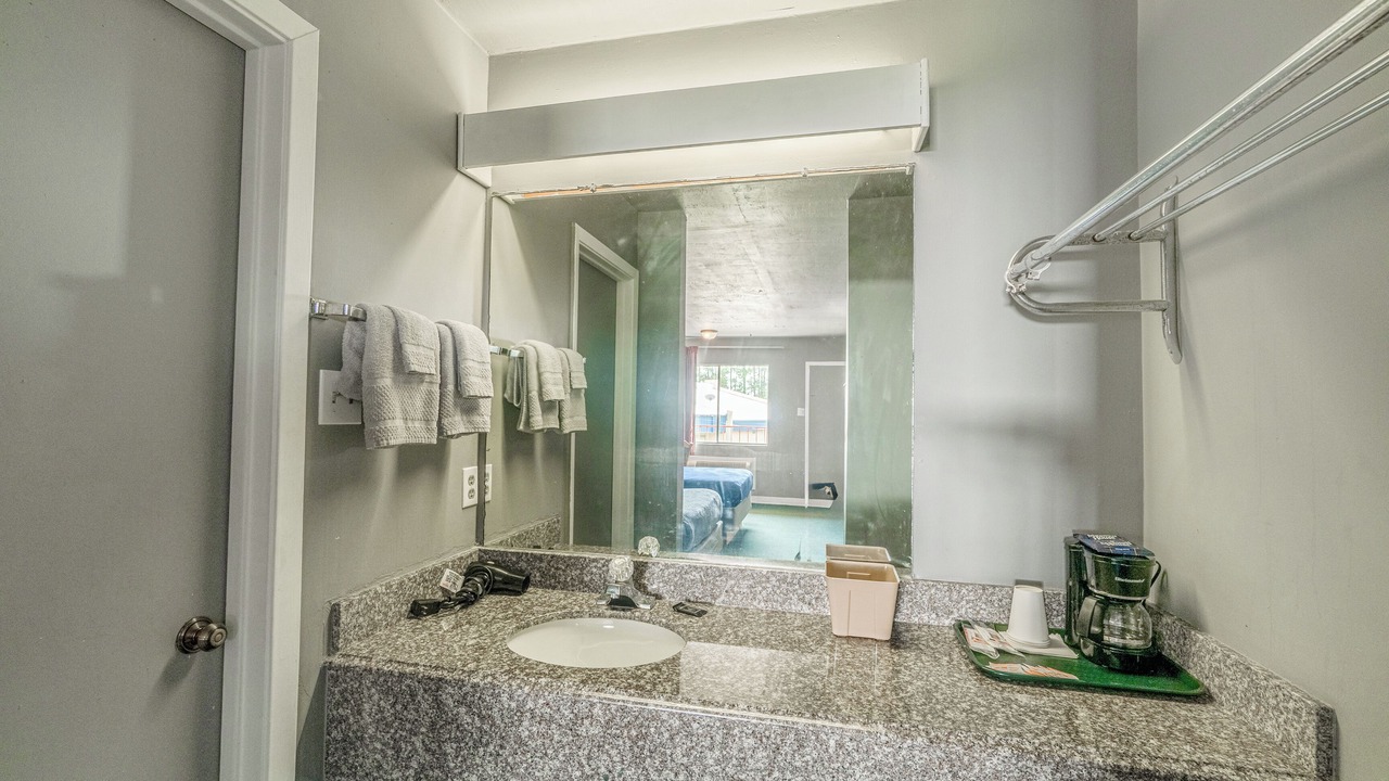 Photo of Bathroom in Livingston