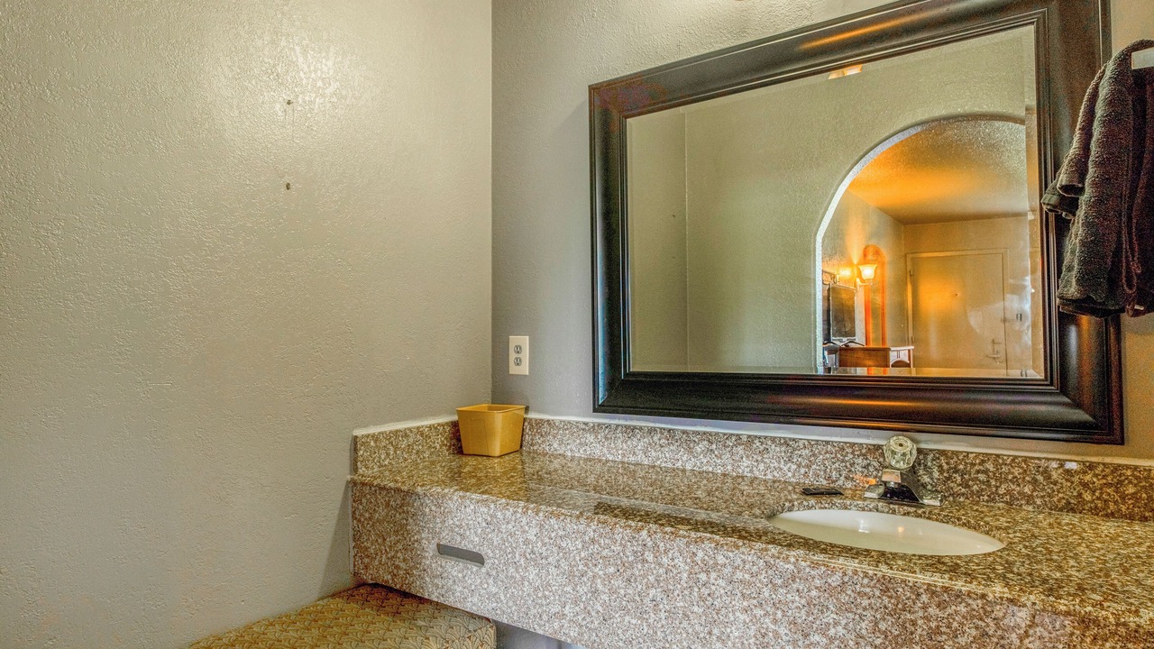 Photo of Bathroom in Livingston
