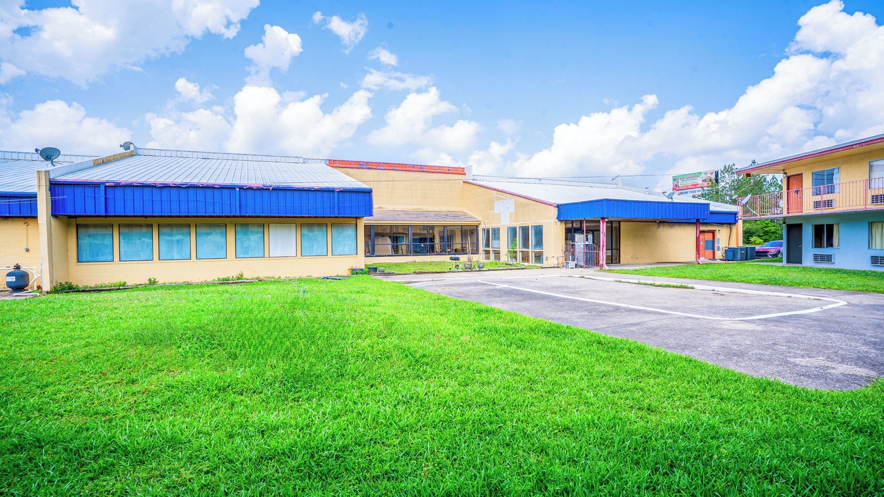 Photo of Outdoor in Livingston