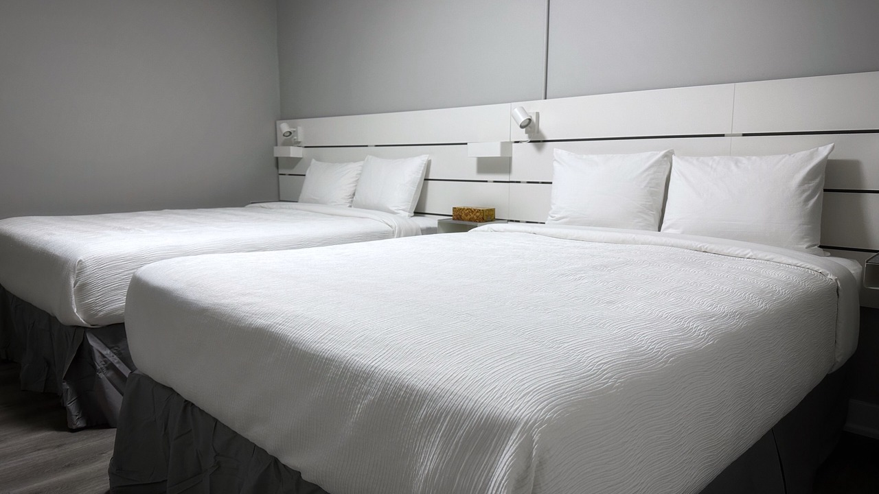 Photo of Bedroom in Gravenhurst