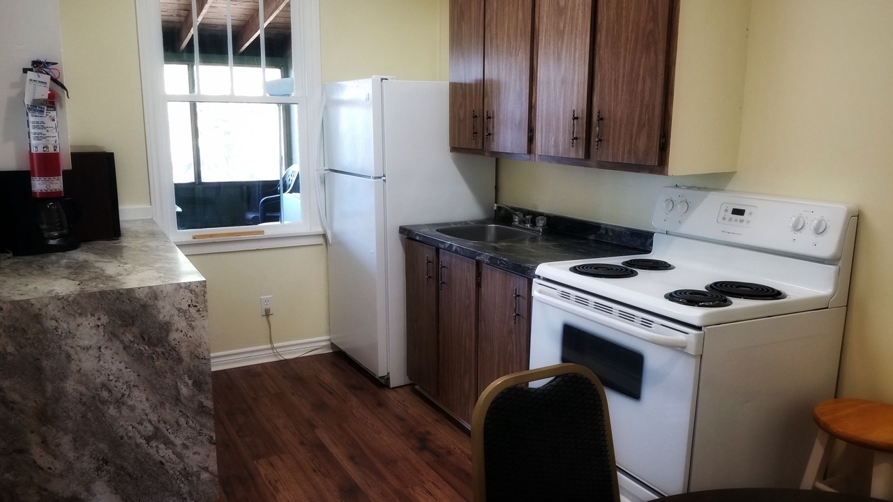 Photo of Kitchen in Gravenhurst