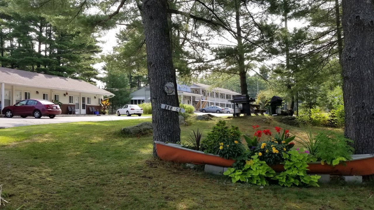 Photo of Outdoor in Gravenhurst