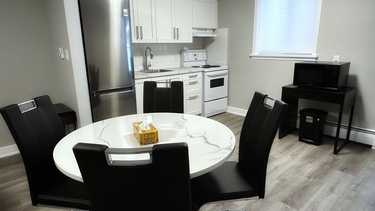 Photo of Livingroom in Gravenhurst