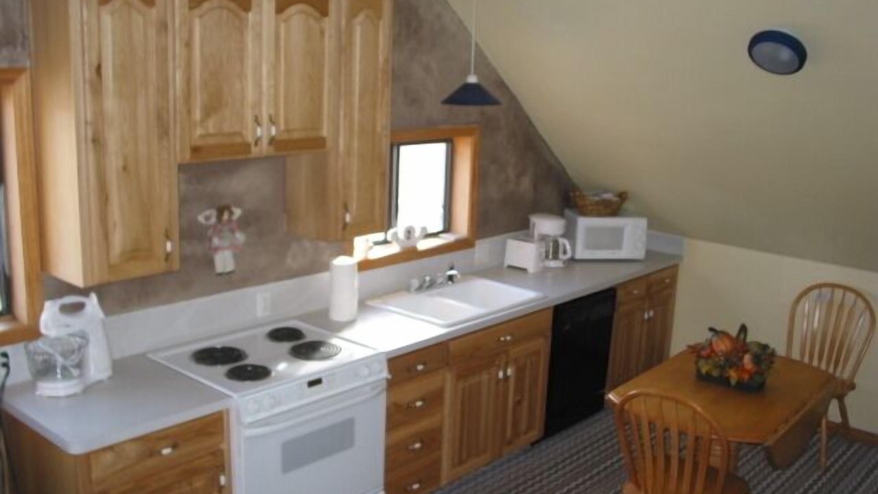 Photo of Kitchen in Victor