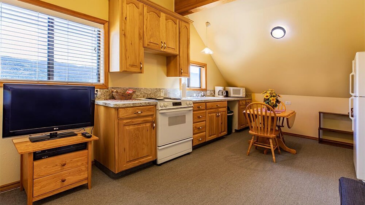 Photo of Kitchen in Victor