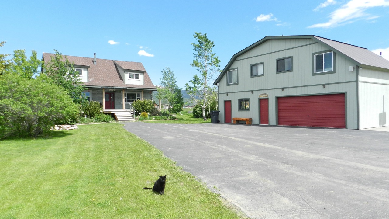 Photo of Outdoor in Victor