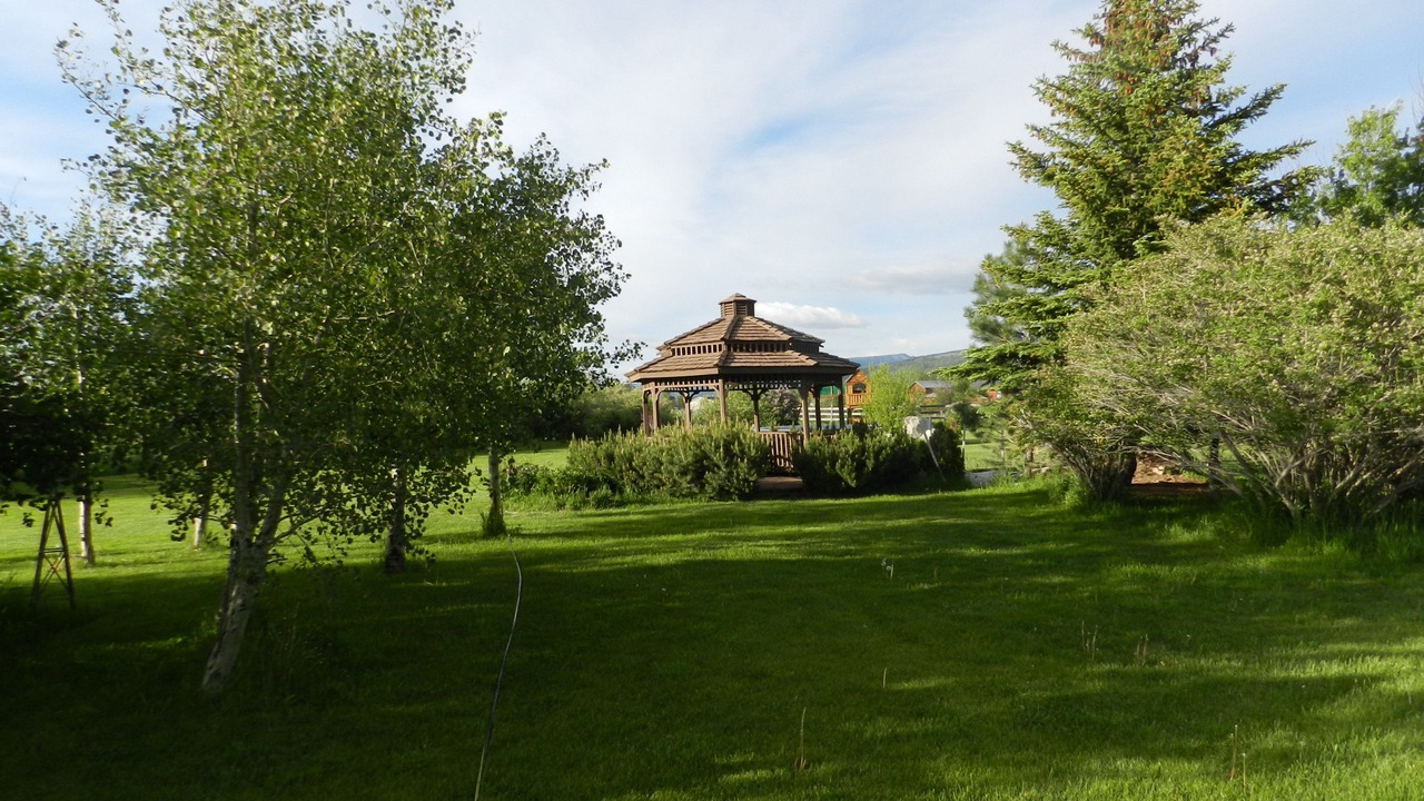 Photo of Outdoor in Victor