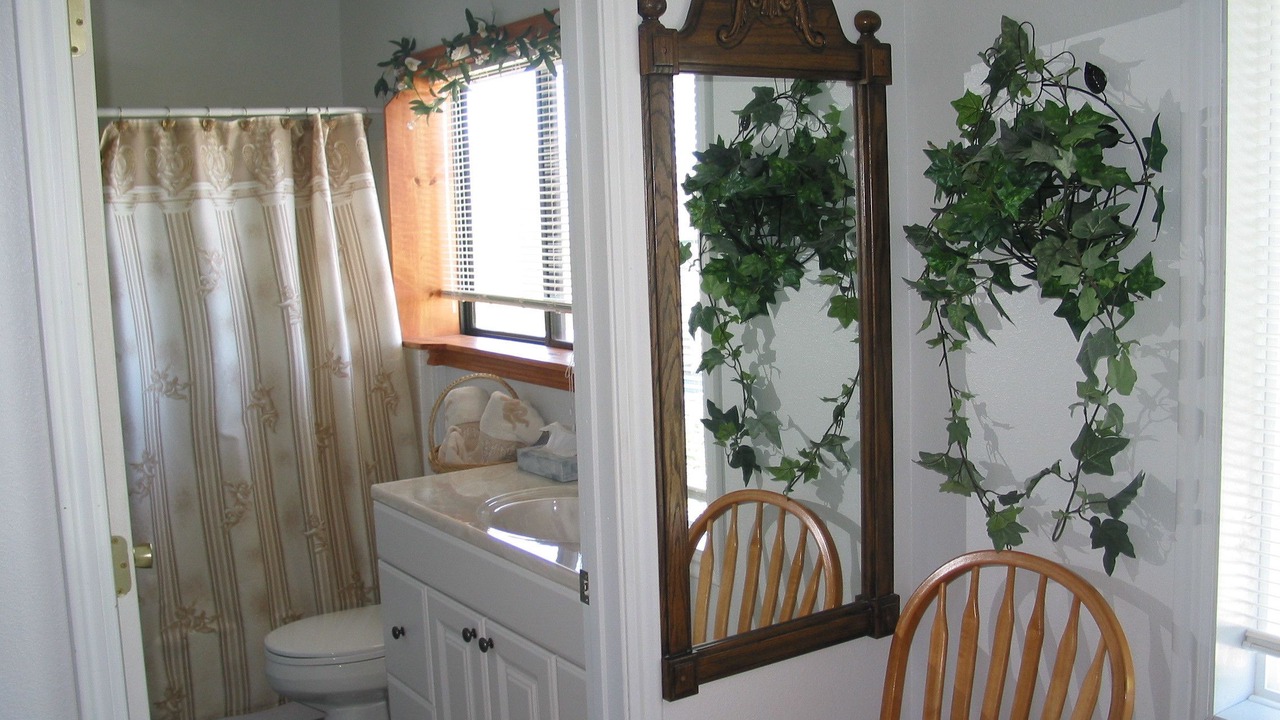 Photo of Bathroom in Victor