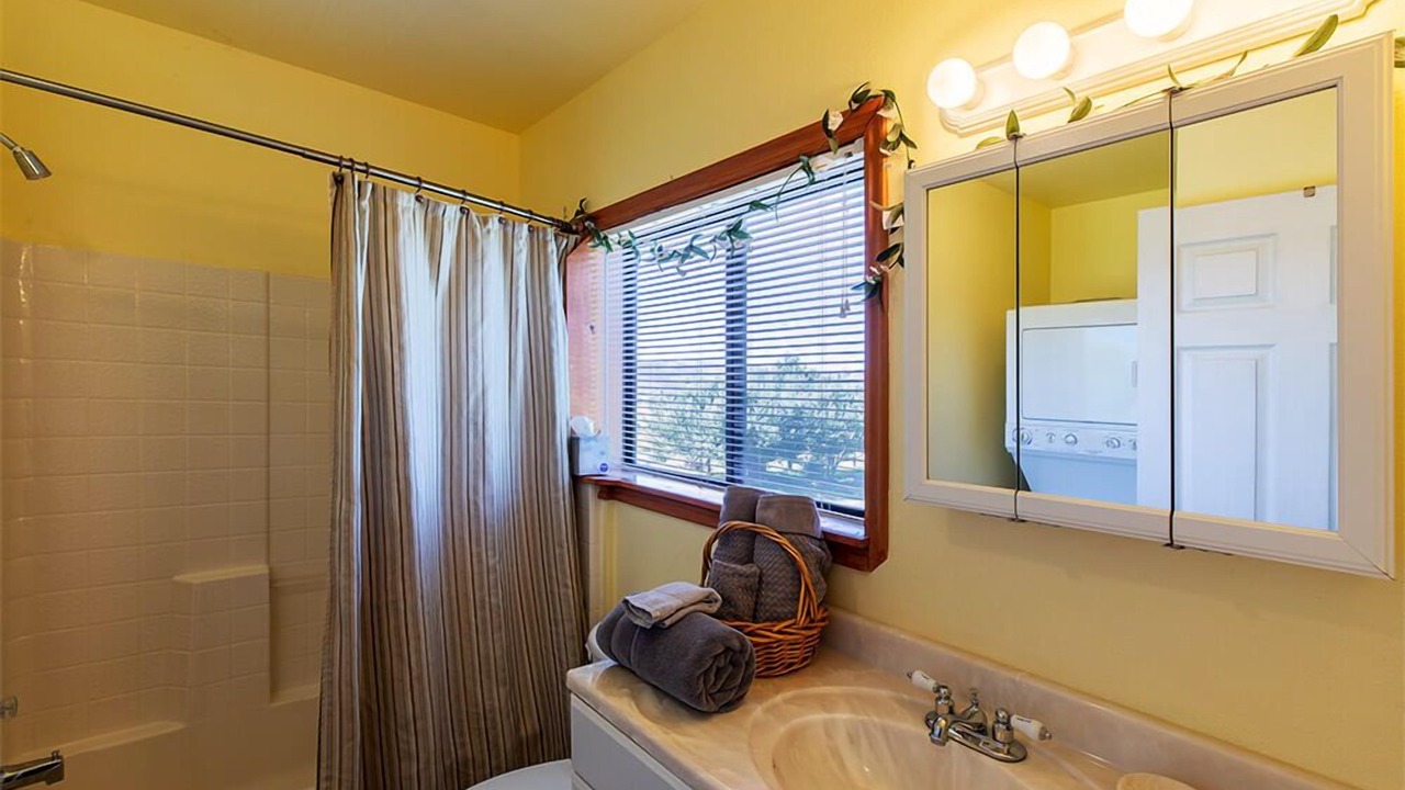 Photo of Bathroom in Victor