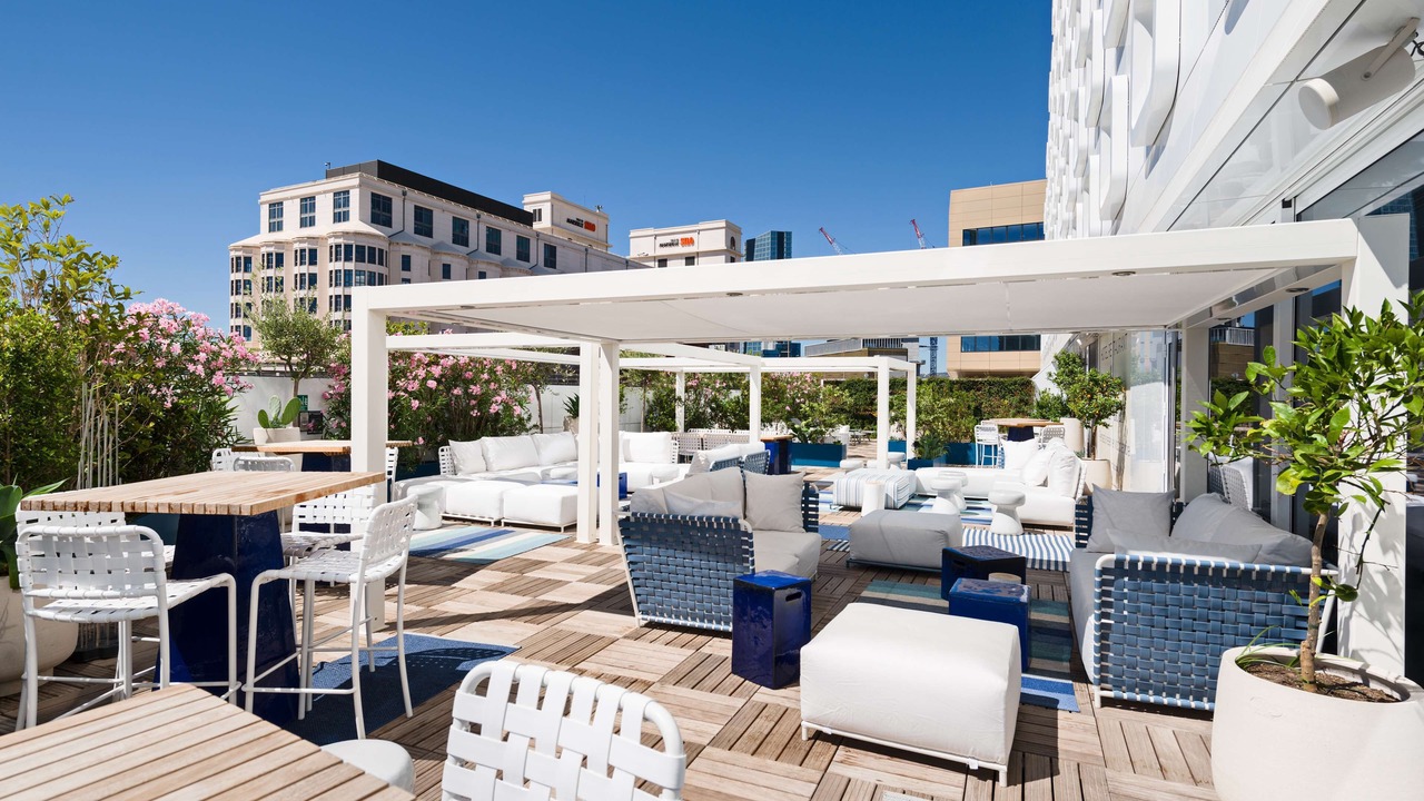 Photo of Outdoor in La Joliette