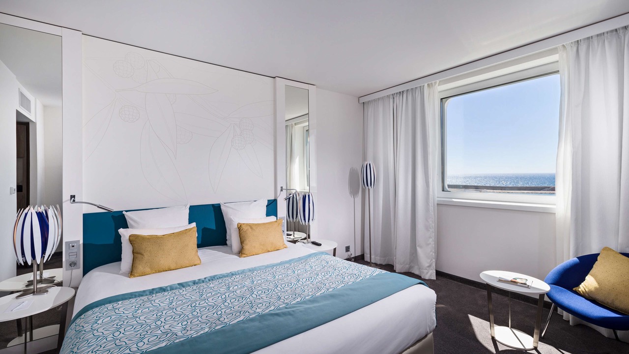 Photo of Bedroom in La Joliette