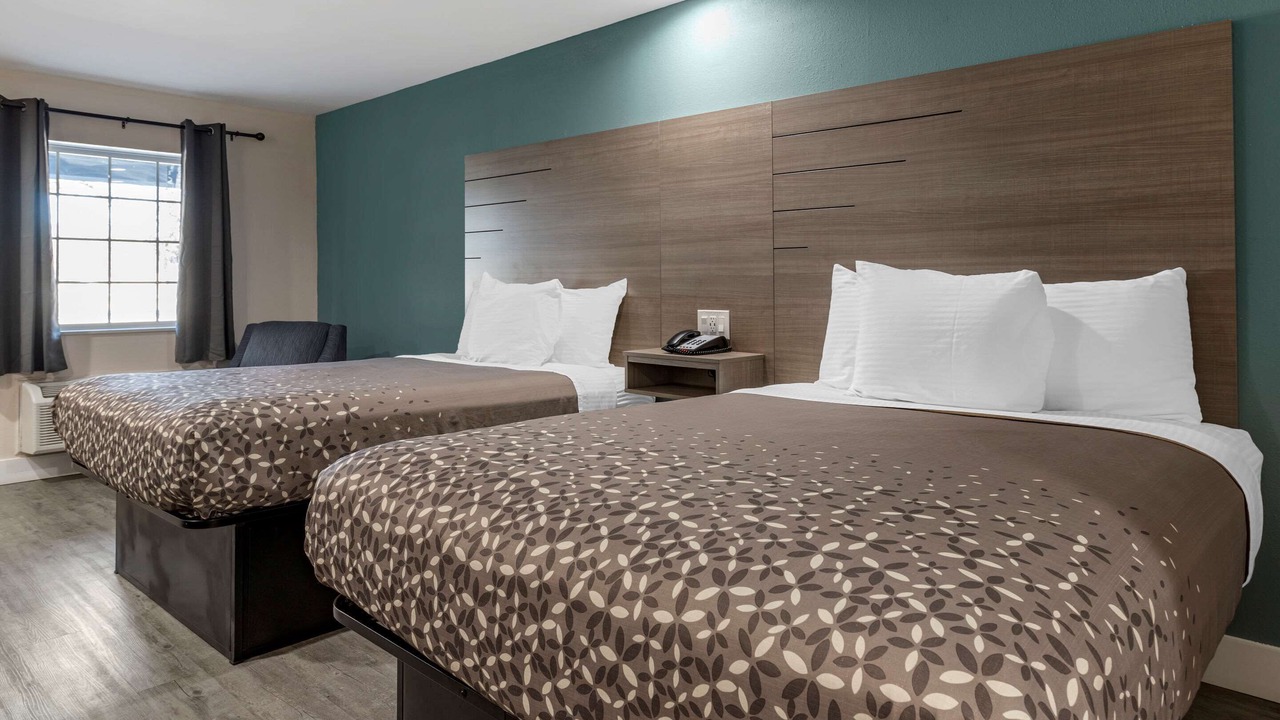 Photo of Bedroom in Caldwell