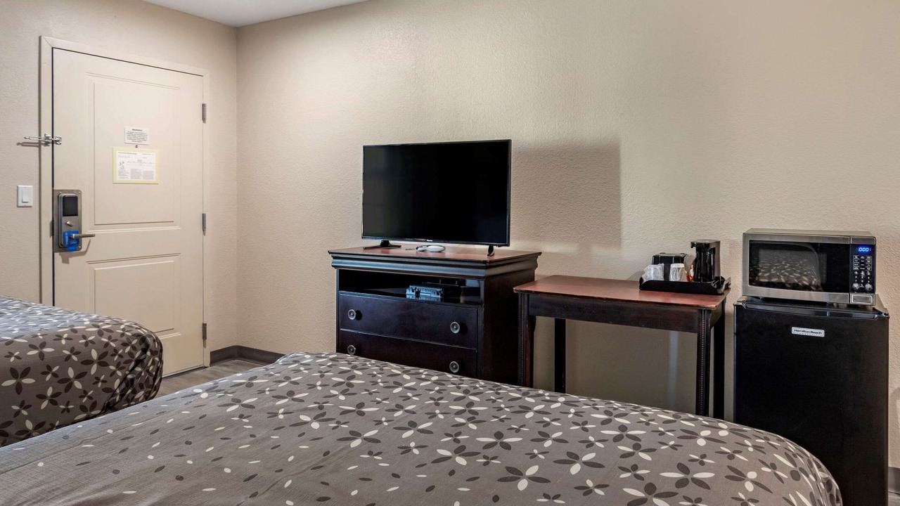 Photo of Bedroom in Caldwell