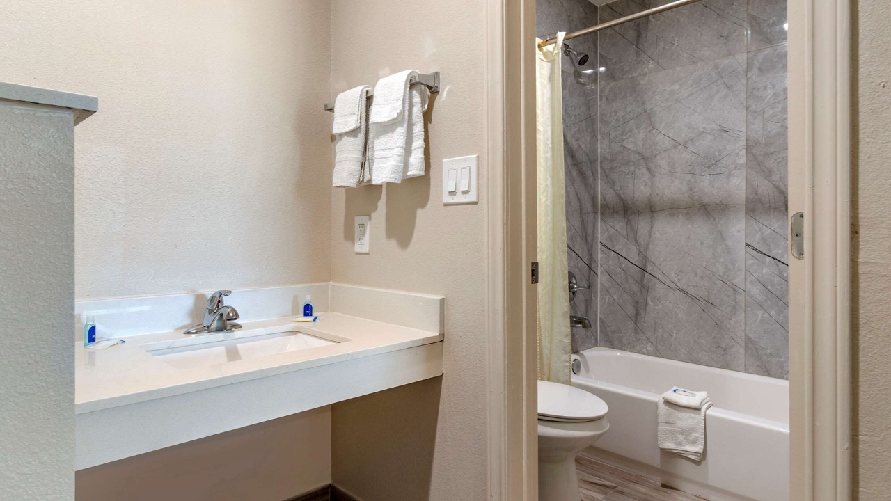 Photo of Bathroom in Caldwell