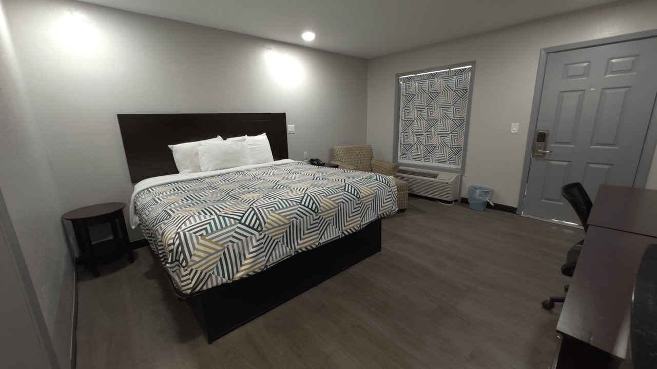 Photo of Bedroom in McGehee