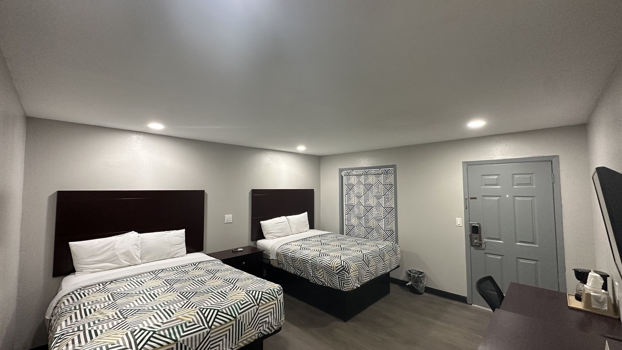 Photo of Bedroom in McGehee