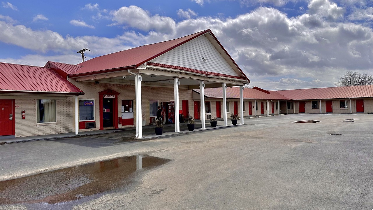 Photo of Outdoor in McGehee
