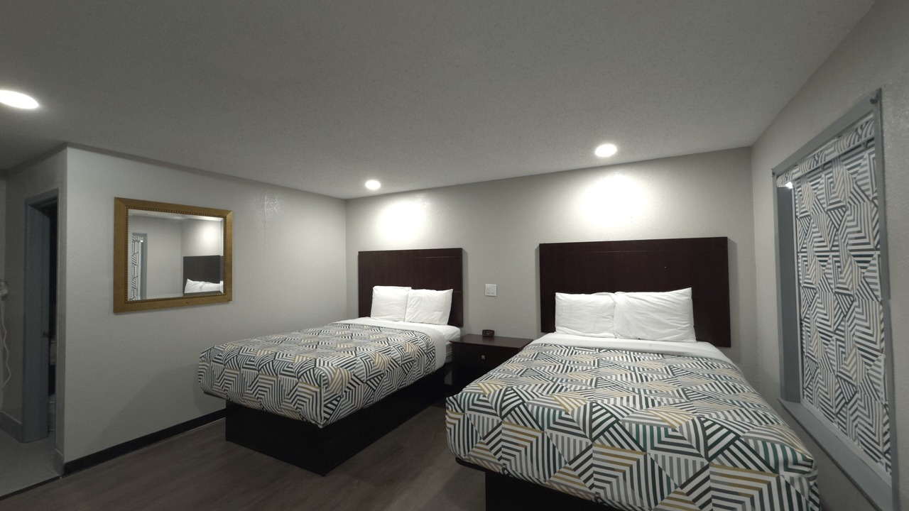 Photo of Bedroom in McGehee