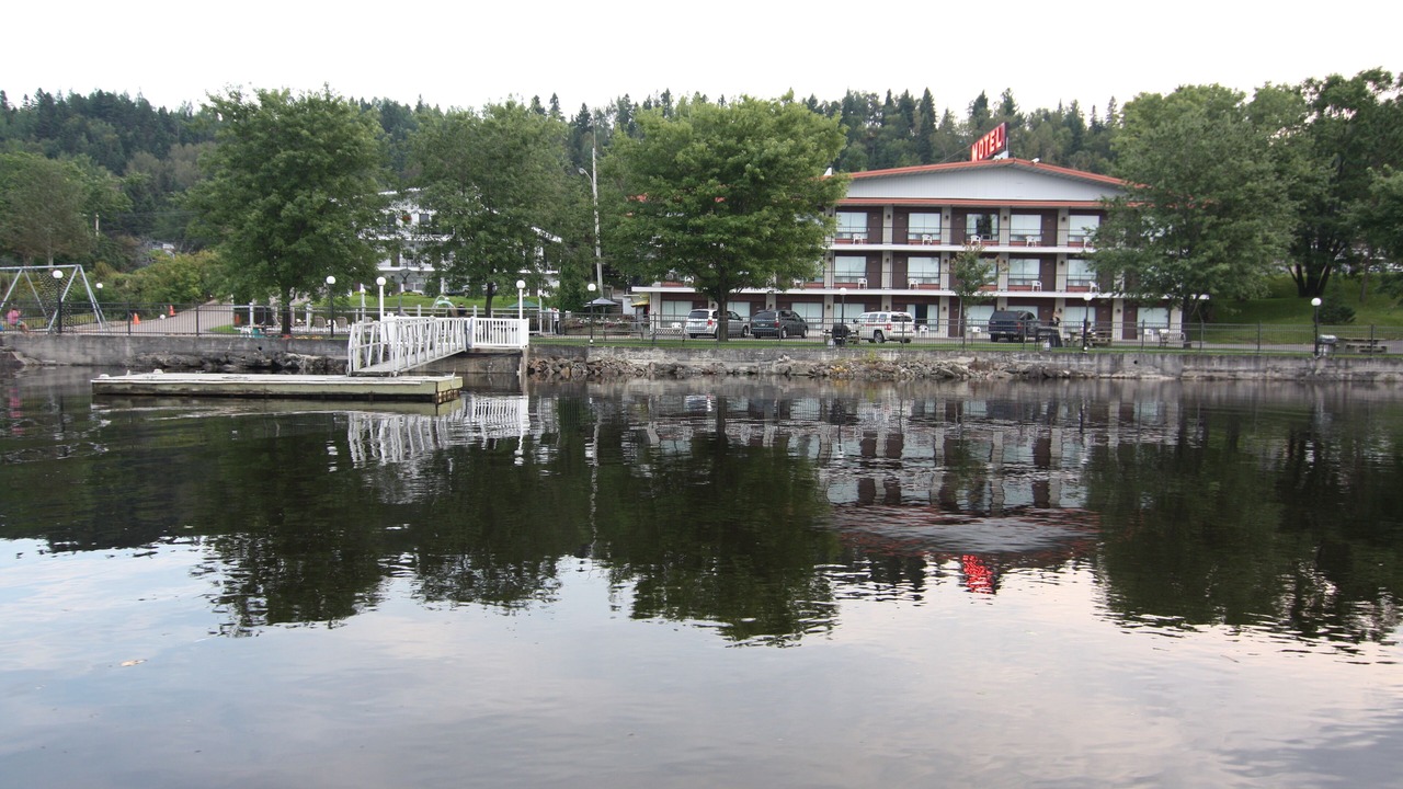 Photo of Outdoor in Chicoutimi