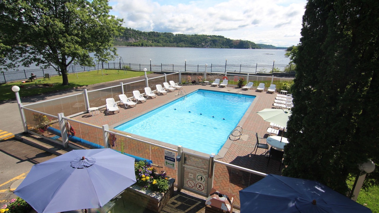 Photo of Outdoor in Chicoutimi