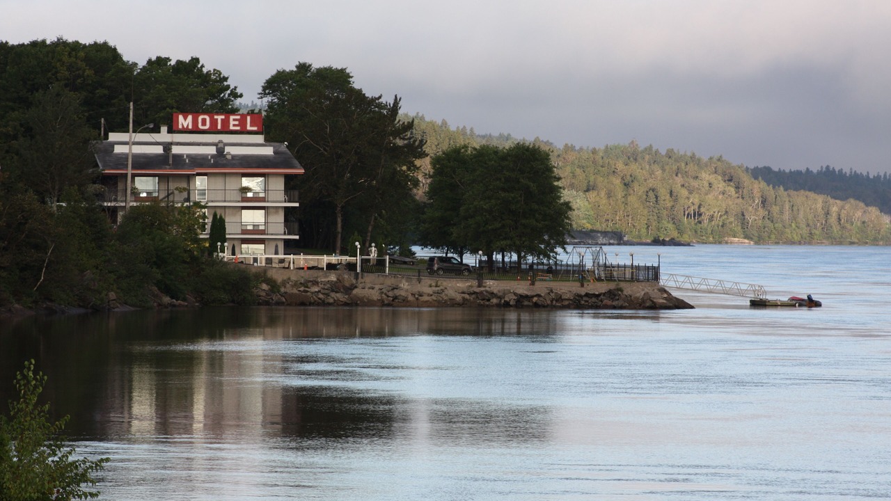 Photo of Outdoor in Chicoutimi