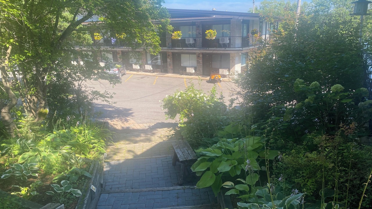 Photo of Outdoor in Chicoutimi