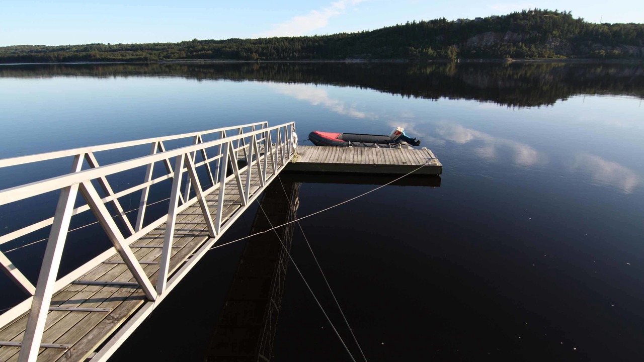 Photo of Others in Chicoutimi
