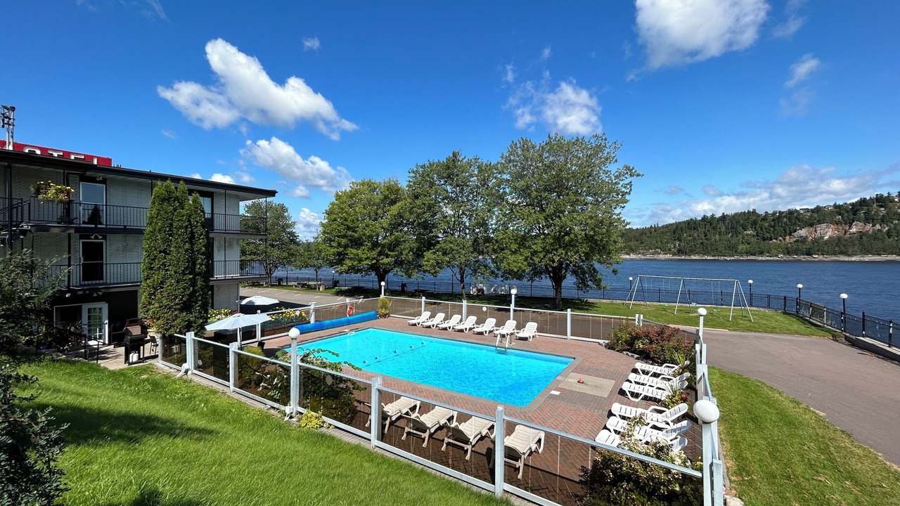 Photo of Outdoor in Chicoutimi