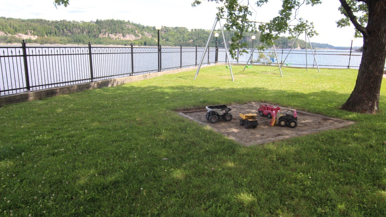 Photo of Outdoor in Chicoutimi