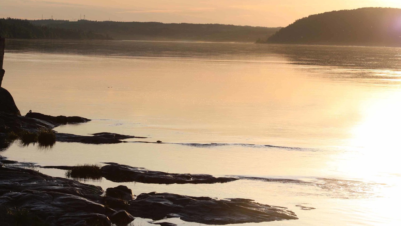Photo of Outdoor in Chicoutimi