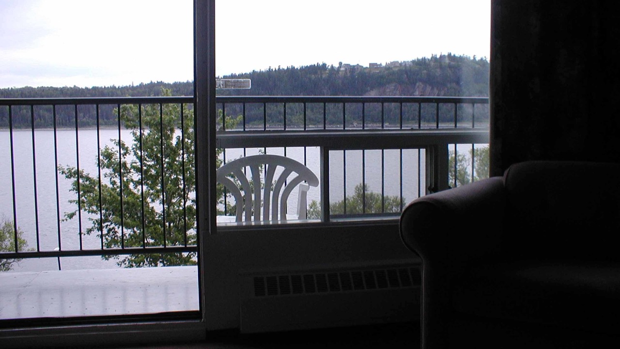 Photo of Bedroom in Chicoutimi