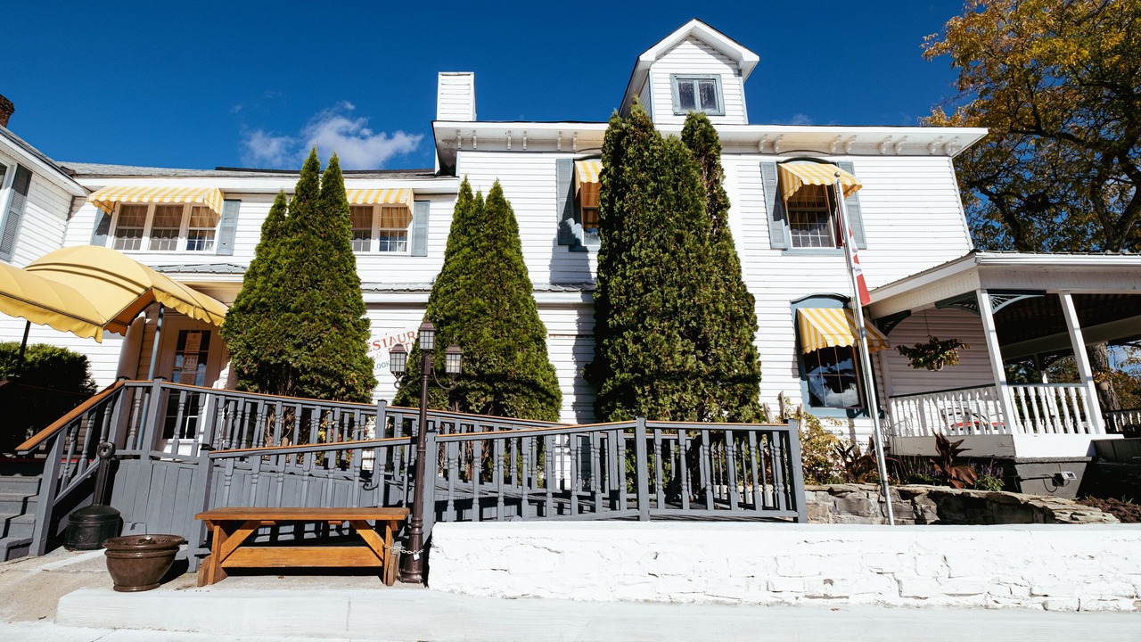 Photo of Outdoor in Westport