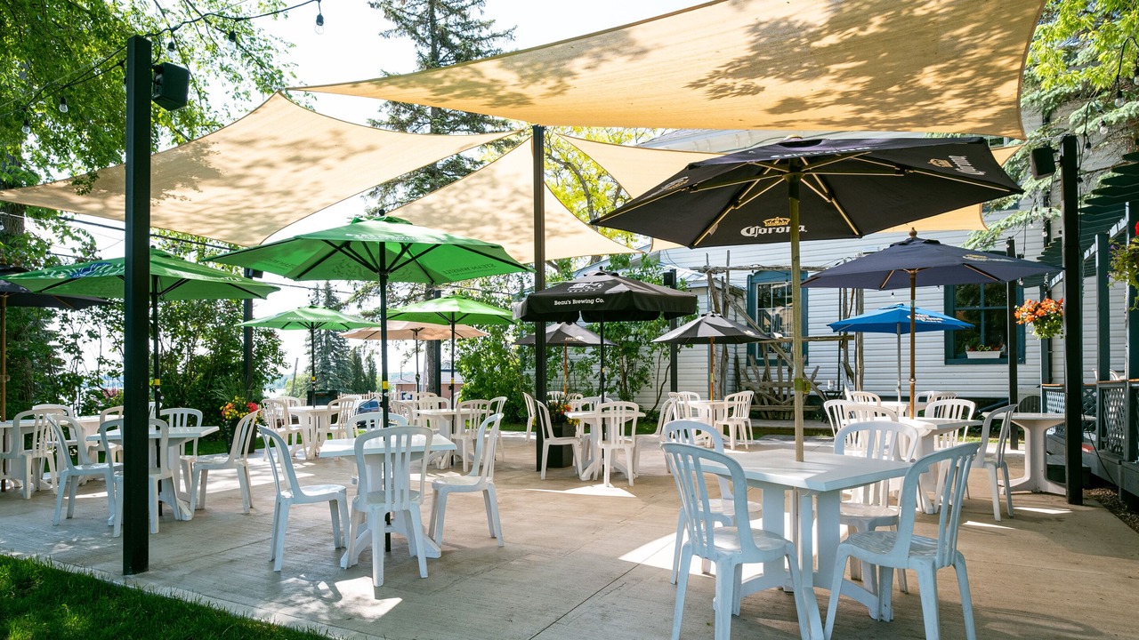 Photo of Patio Balcony in Westport