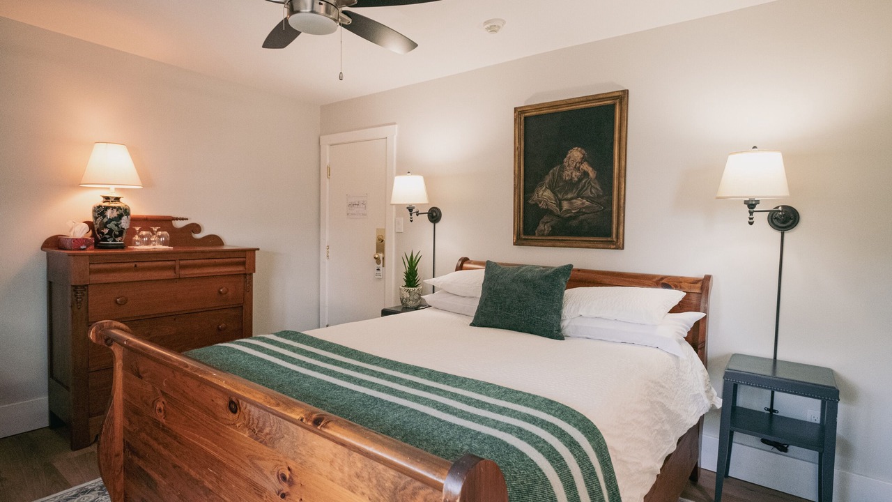 Photo of Bedroom in Westport