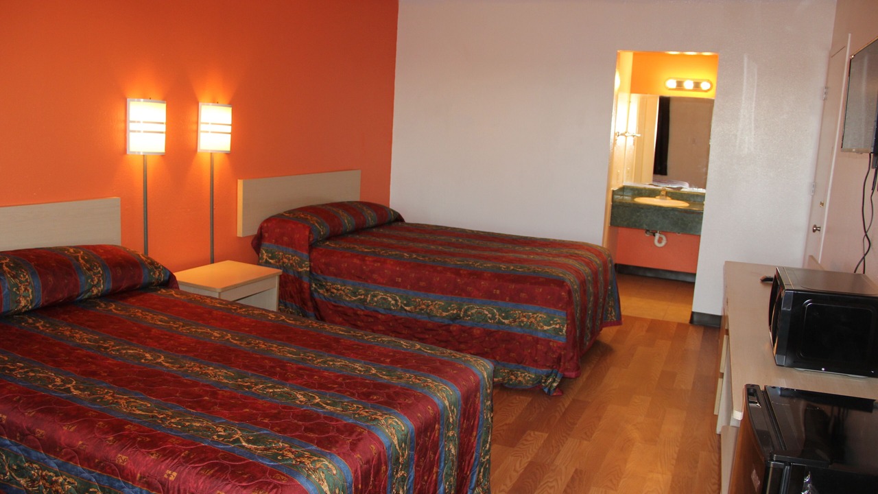 Photo of Bedroom in Sherman