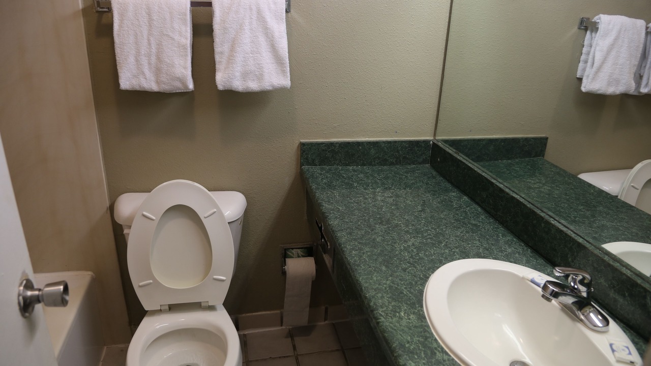 Photo of Bathroom in Sherman