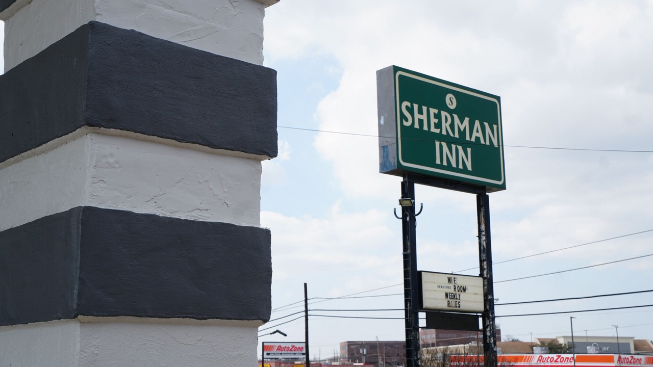 Photo of Outdoor in Sherman