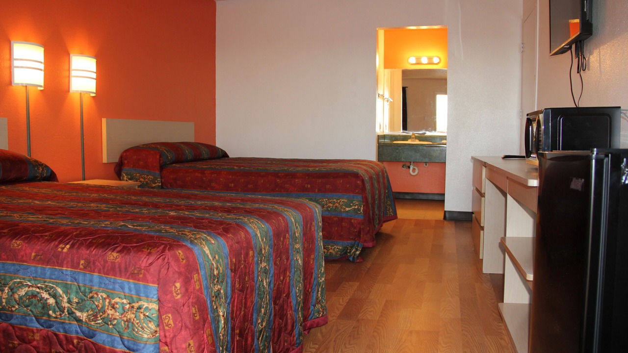 Photo of Bedroom in Sherman