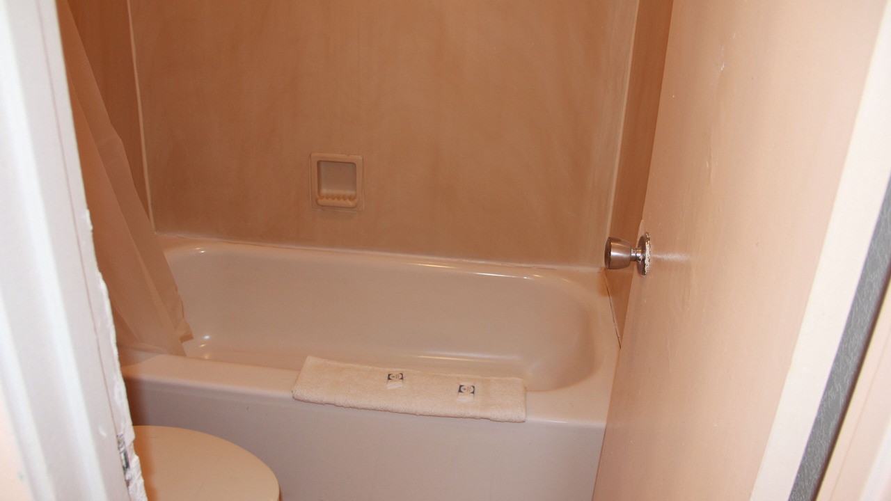 Photo of Bathroom in Sherman